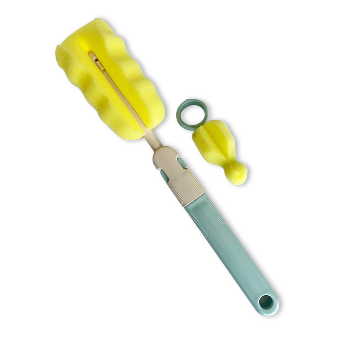Escurridor Portatil de Biberones Easywheels image number null