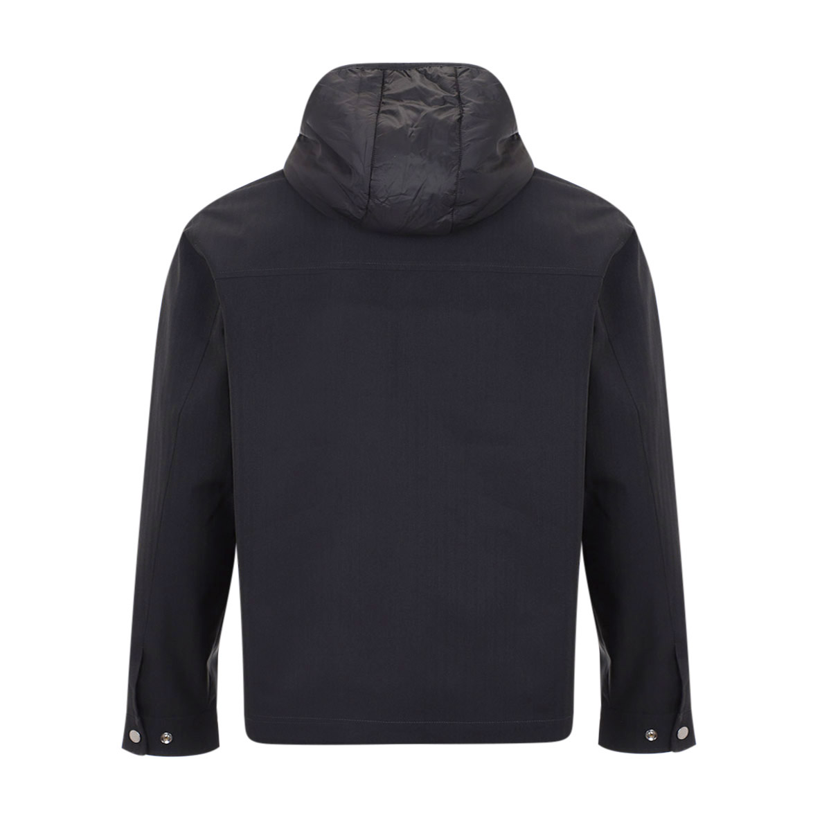 Chamarra Simulada Bruno Magnani para Hombre Plus image number null
