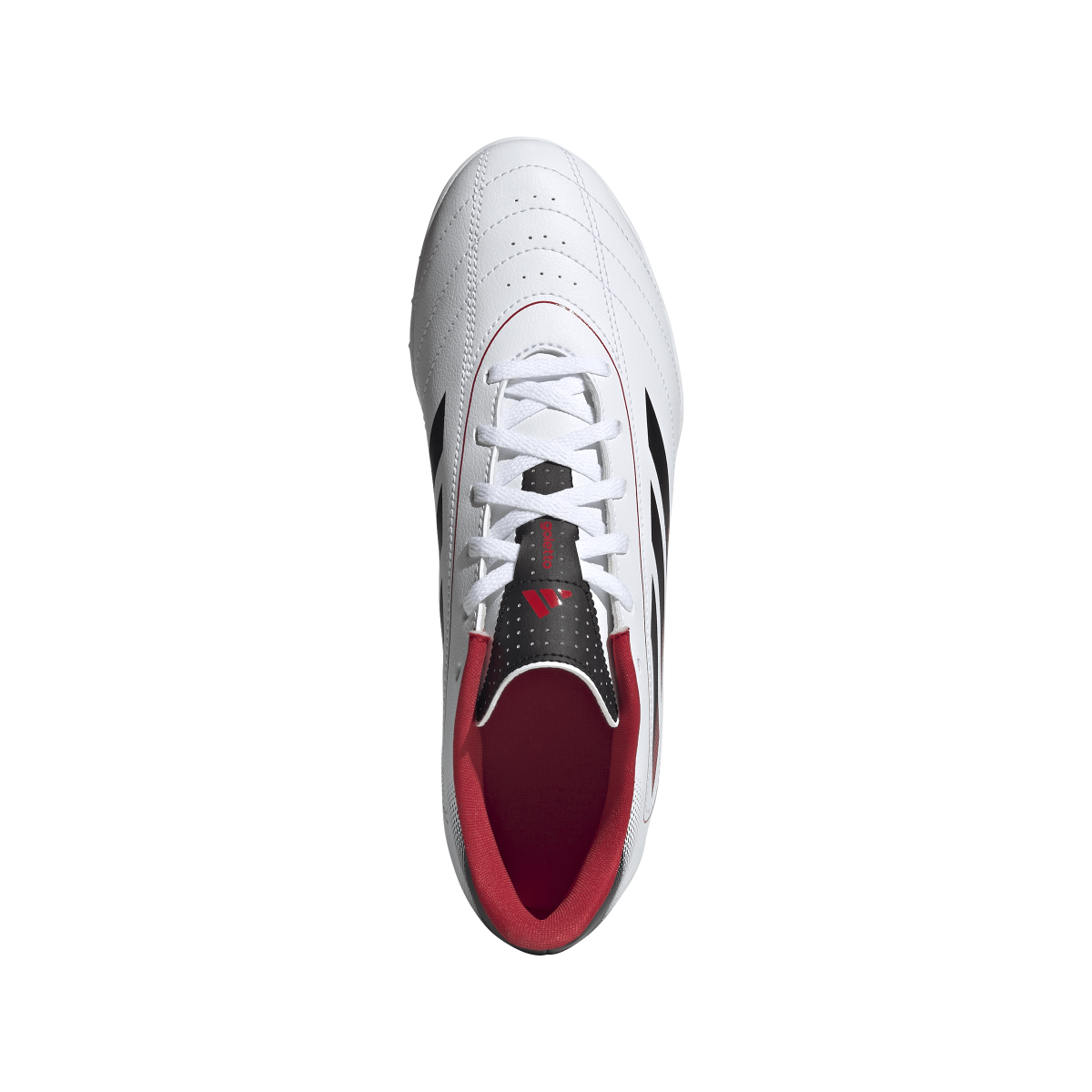 TENIS SOCCER ADIDAS GOLETTO IX TF IH0084 PARA HOMBRE image number null