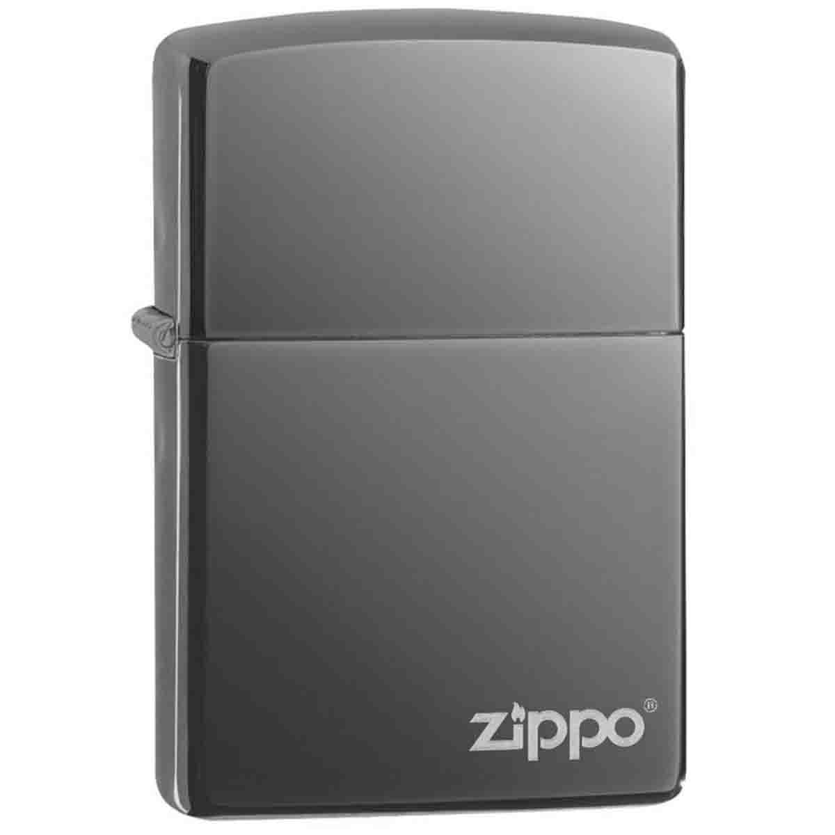 Encendedor Pavonado Zippo image number null