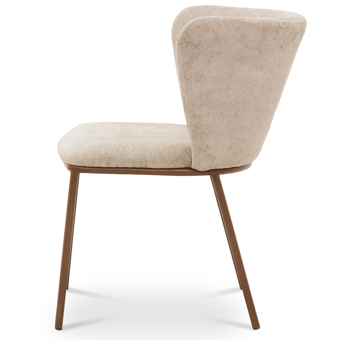 Silla De Comedor Mael HOME NATURE image number null