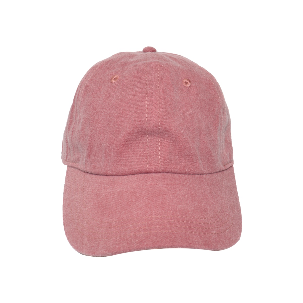 Gorra Deslavada Rojo Phi By Philosophy Jr image number null