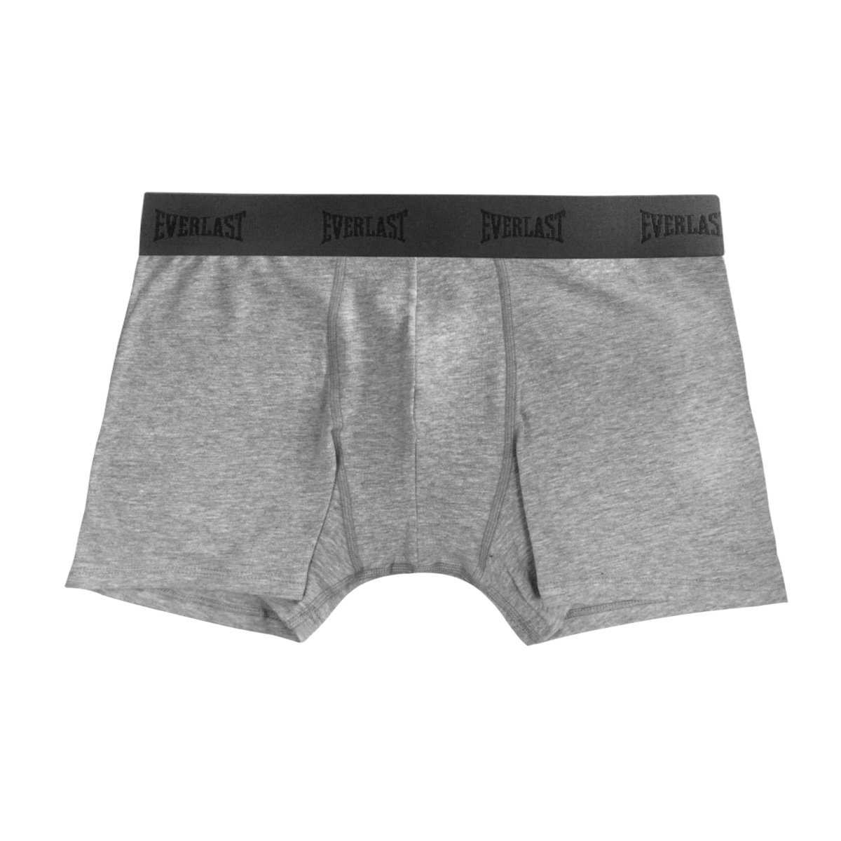 6 Pack B&oacute;xer Largo Everlast para Hombre image number null