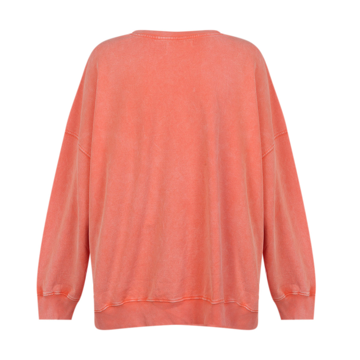 Sudadera Estampada Fukka para Mujer Curvy image number null