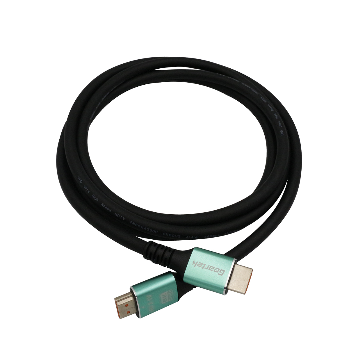 Cable Geartek HD de Alta Resoluci&oacute;n image number null