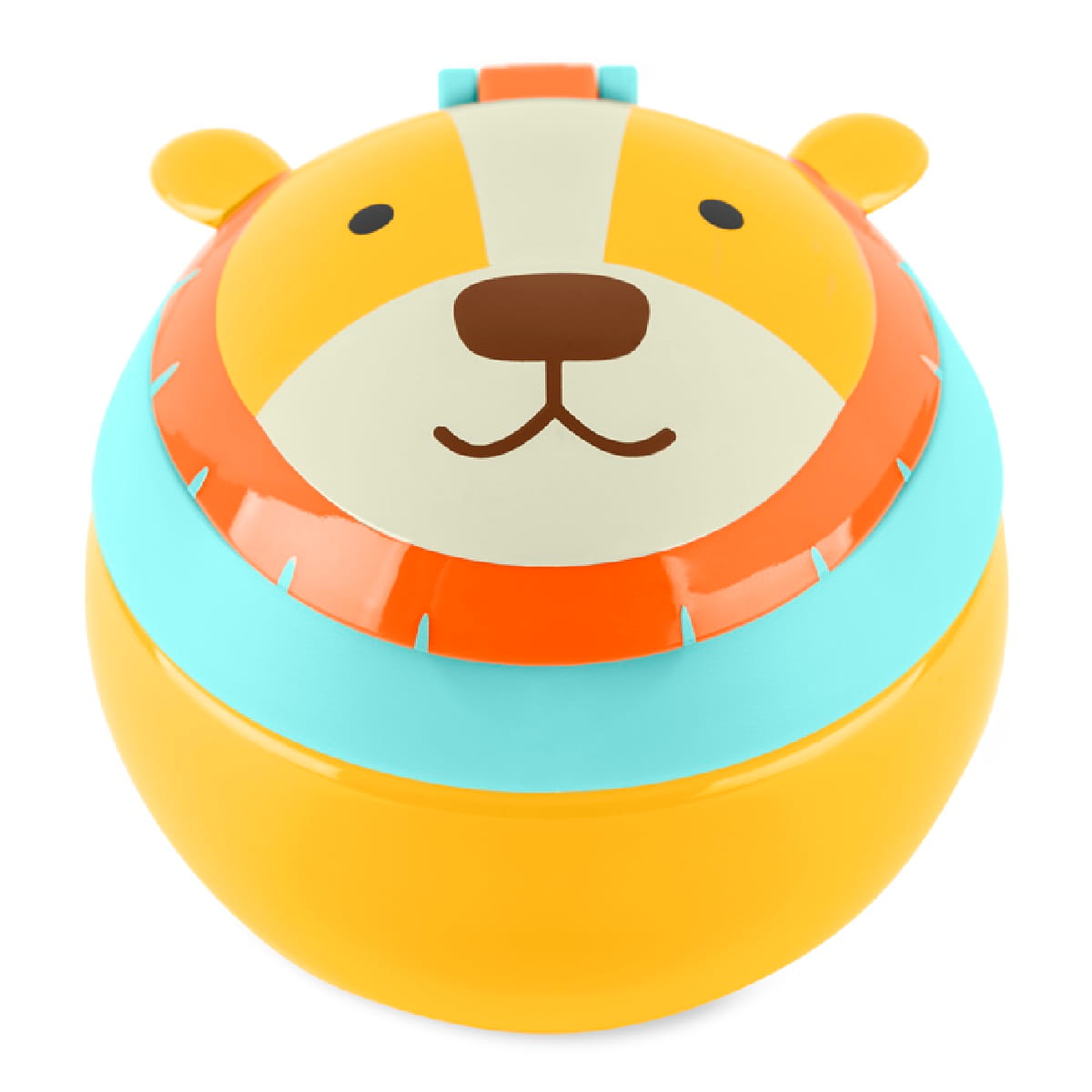 Taza para Snack Le&oacute;n Skip Hop image number null