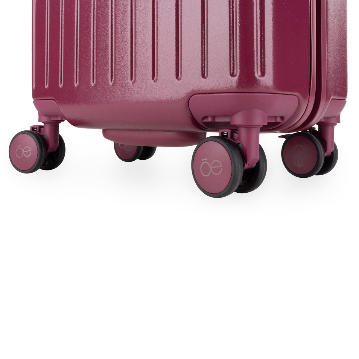 Maleta Tinto Cloe 28 Plg Hs image number null