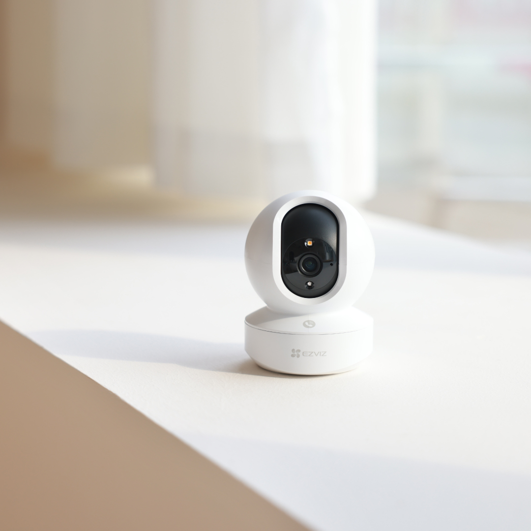 CAMARA EZVIZ TY1 PRO 2MP image number null