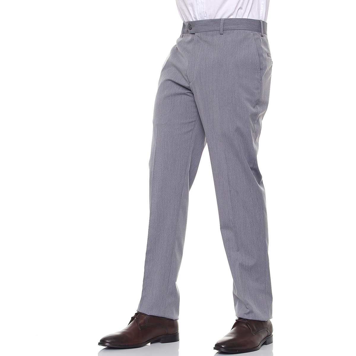 Pantal&oacute;n de vestir para hombre CARLO CORINTO image number null