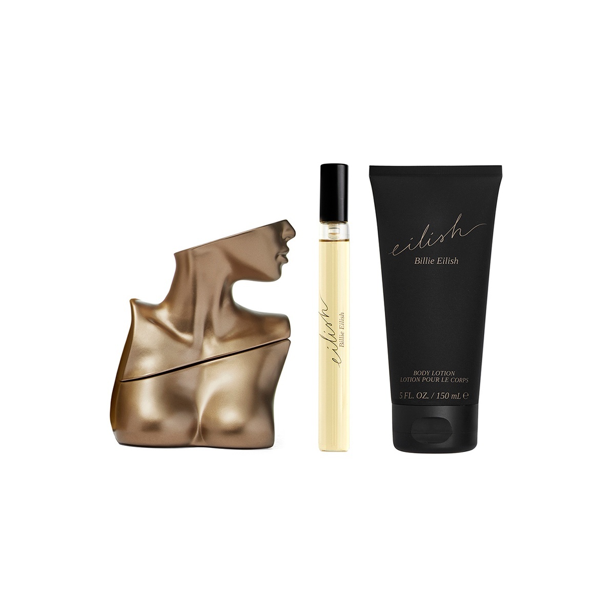 Set Billie Eilish 1 100 Ml Unisex image number null