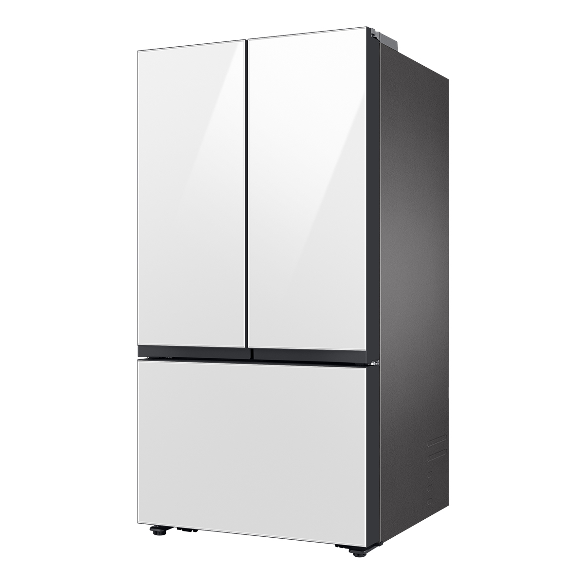 Refrigerador Bespoke Rf32cb532012em 3-Door 31.5 Ft Samsung image number null