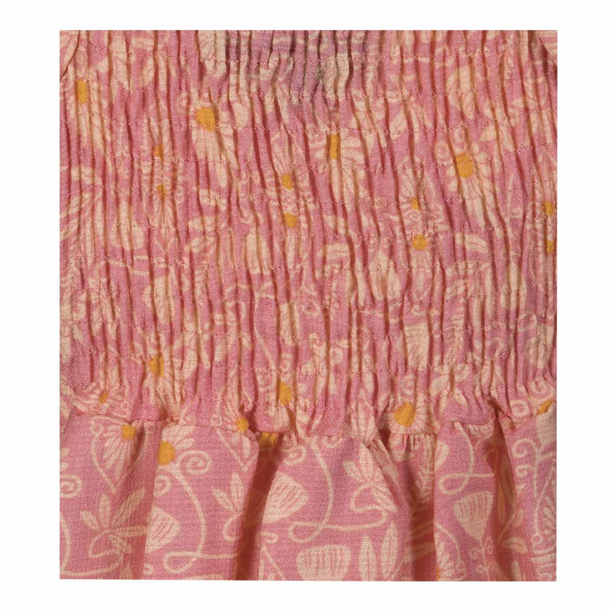 Blusa De Maternidad Doma image number null