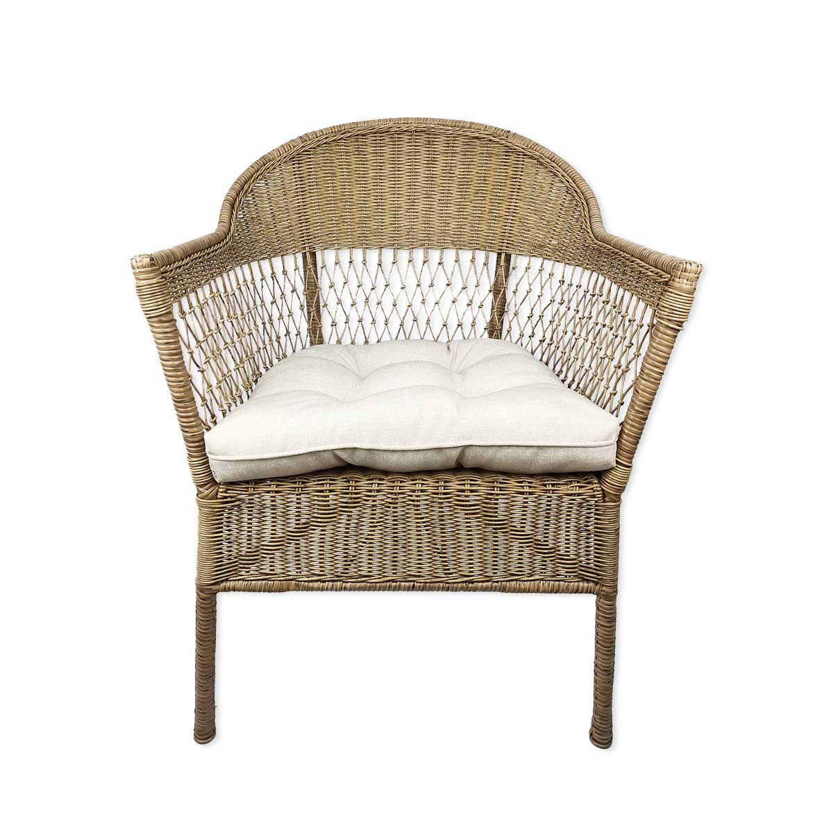 Silla De Exterior Milow Vintage Home image number null