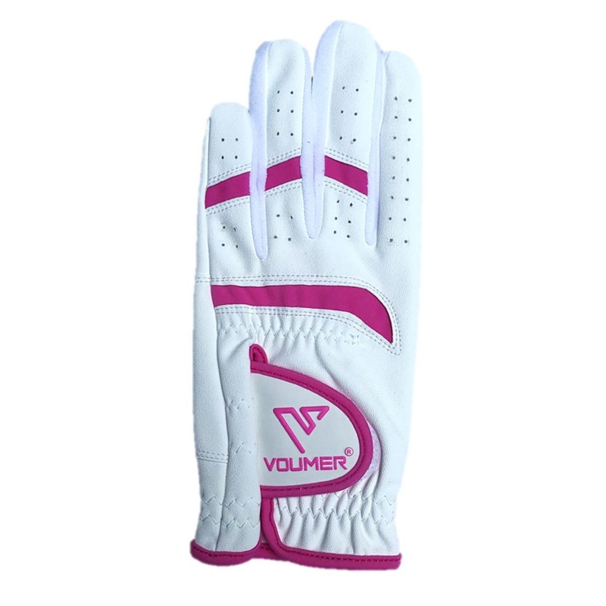 Guante Golf Voumer Para Mujer image number null
