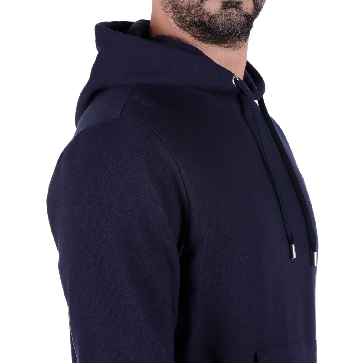 Sudadera Capucha Royal Polo Club para Hombre image number null