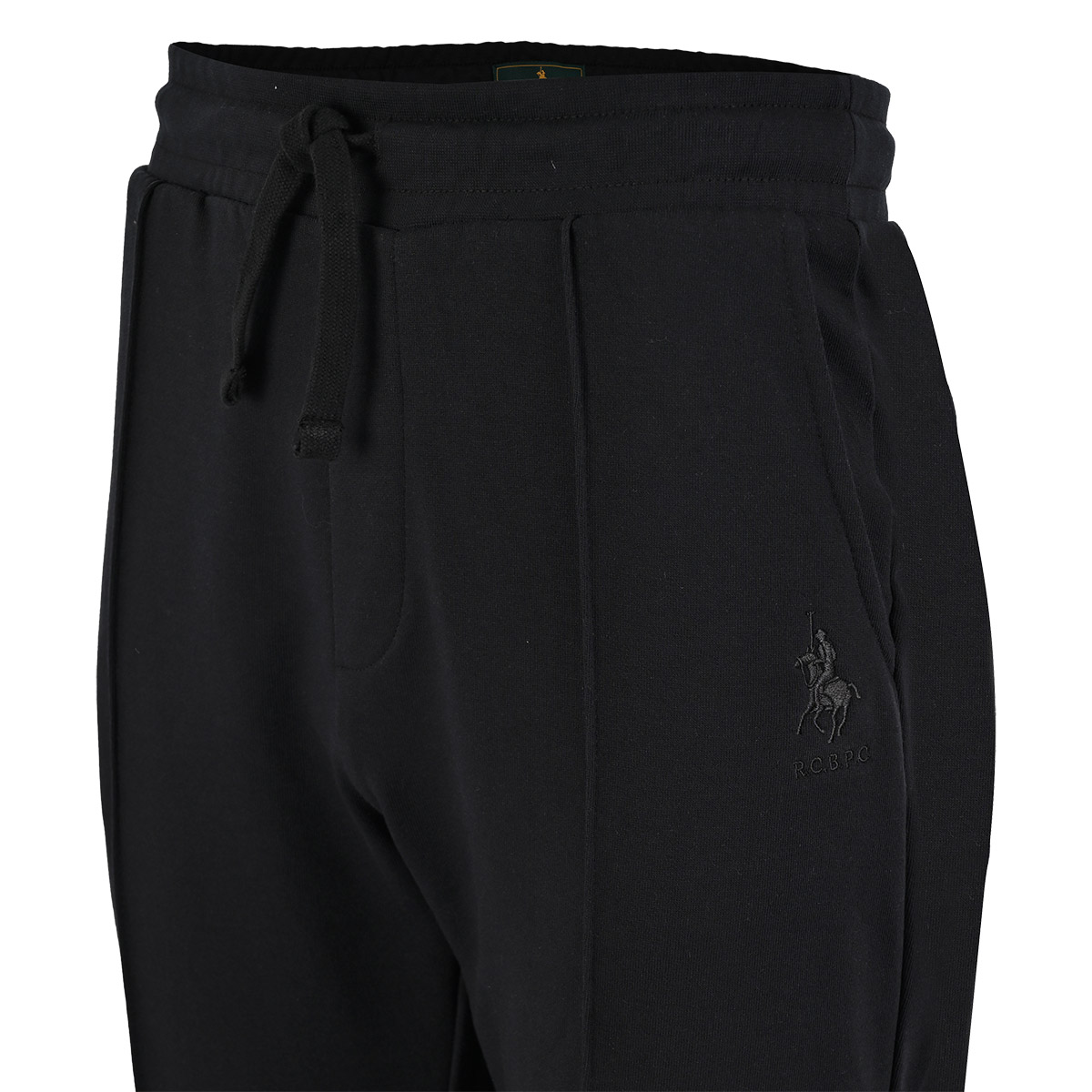 Jogger Regular Fit con Jareta Royal Polo Club para Hombre image number null