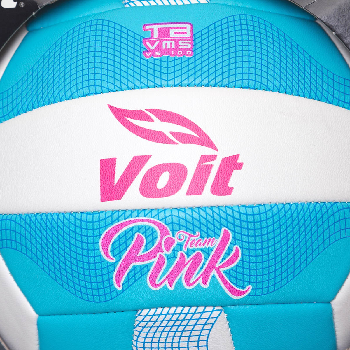 Balon Voleibol Azul 5 VOIT image number null