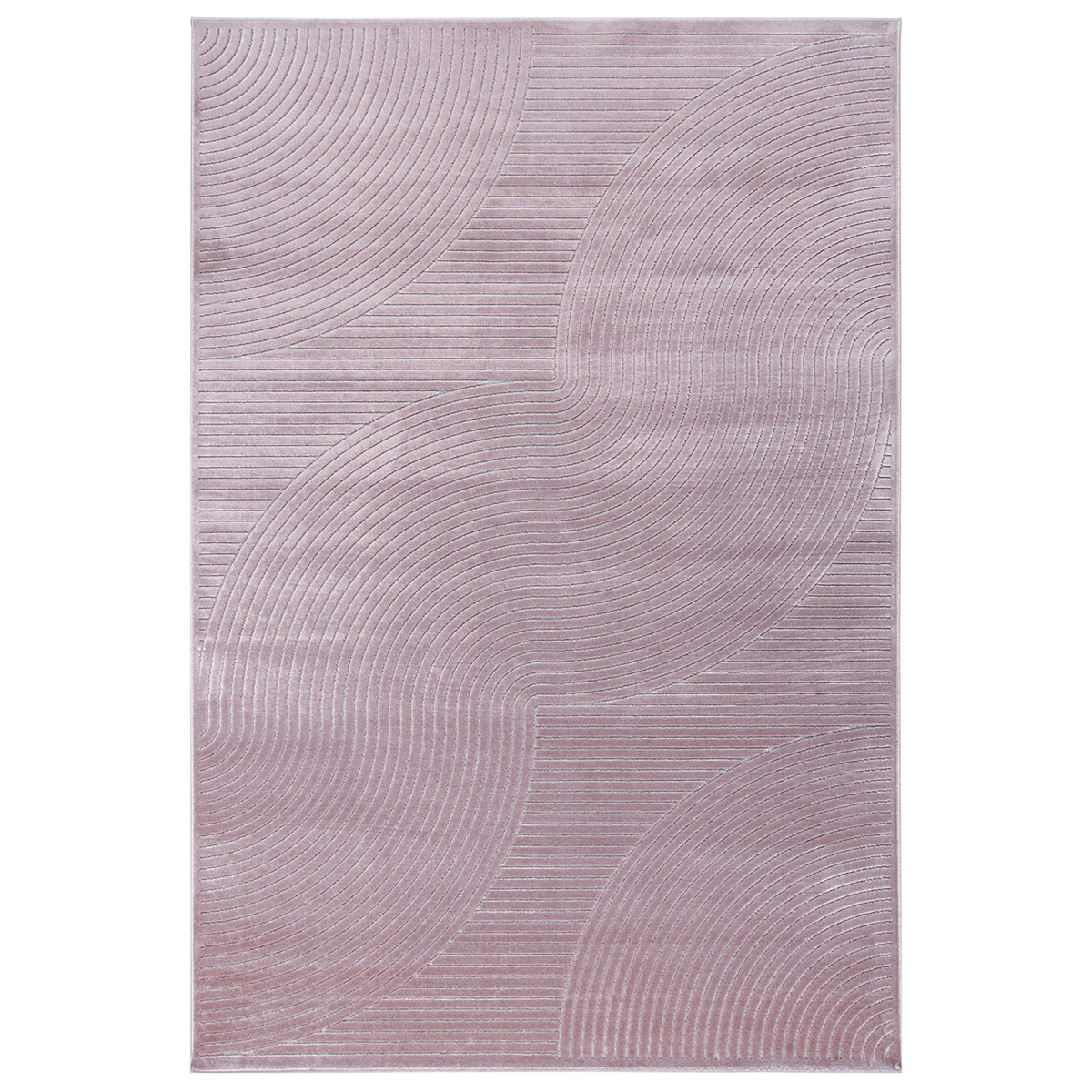 Tapete Kishe Rosa 2.9x2 Abadi image number null