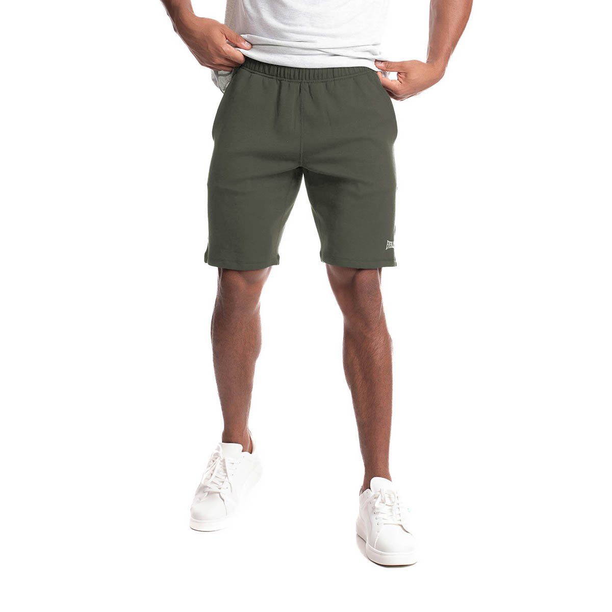 Short Deportivo Everlast para Hombre image number null