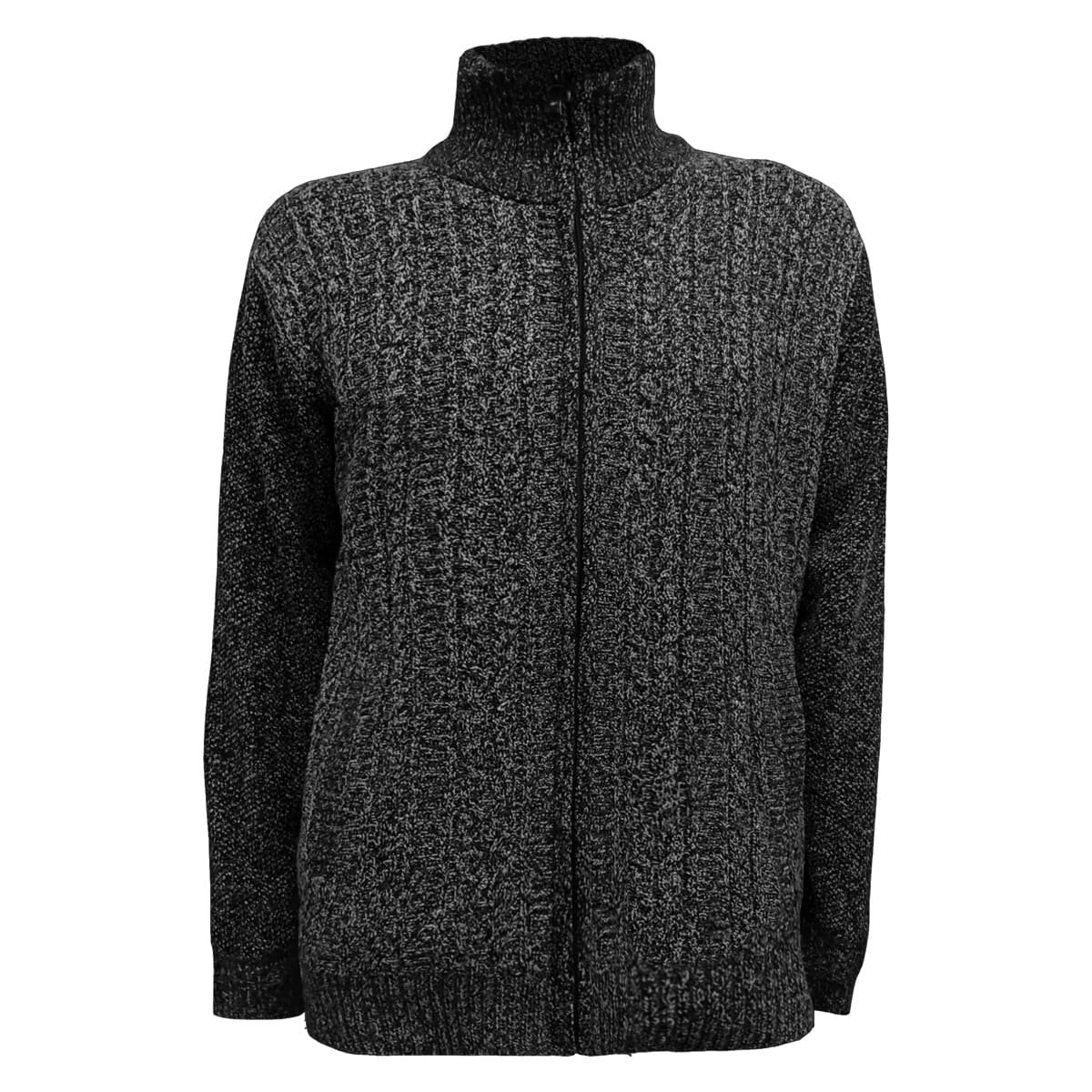 Su&eacute;ter con Forro Banana Blue para Hombre Plus image number null