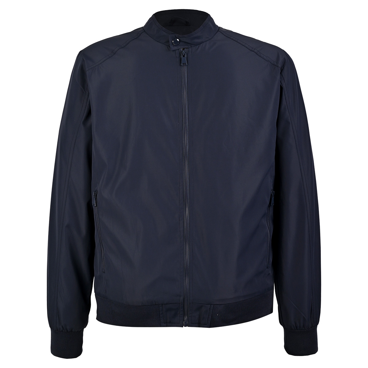 Chamarra Bomber Giovanni Gali para Hombre Plus image number null