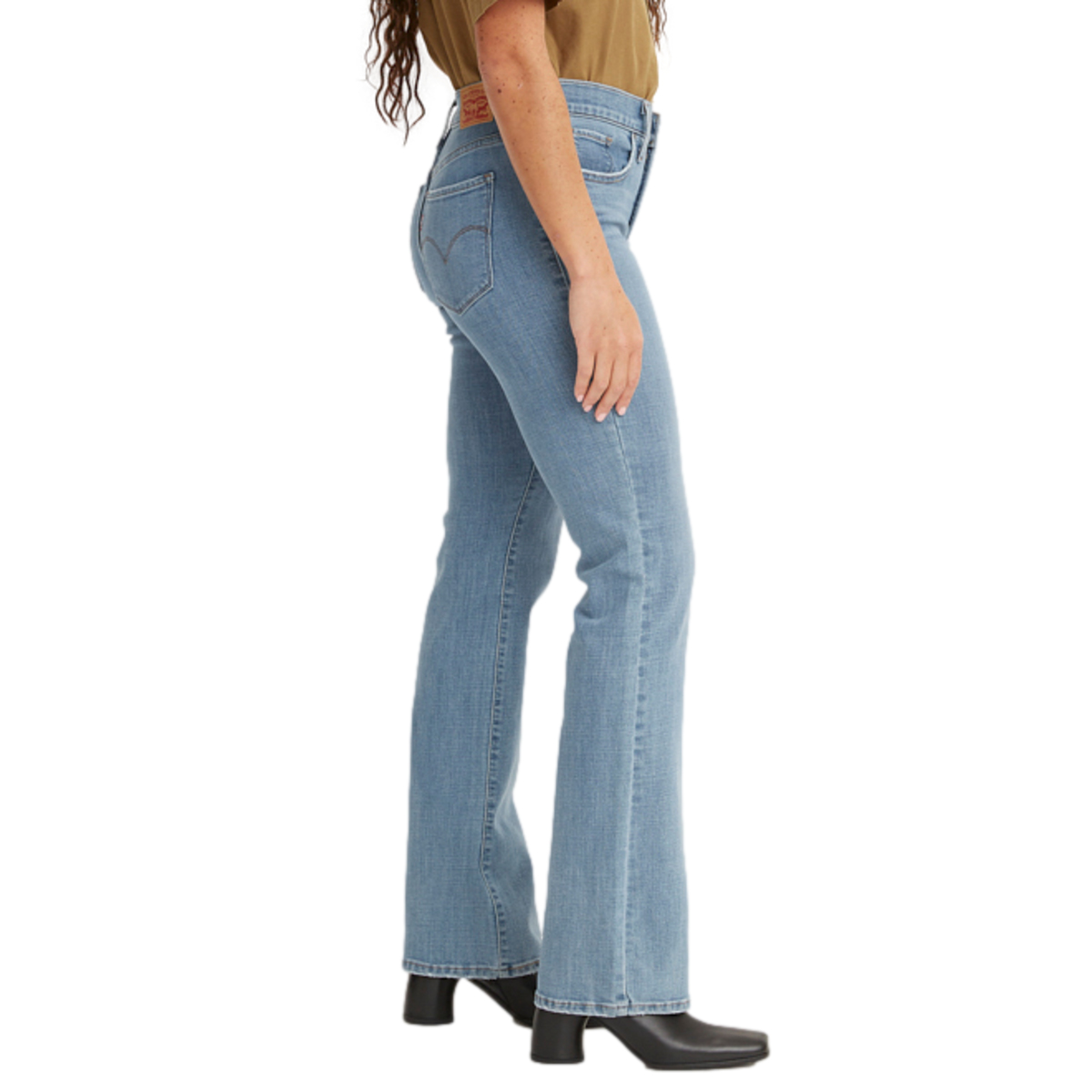 315&reg; Shaping Bootcut Jeans Levi&rsquo;s&reg; image number null