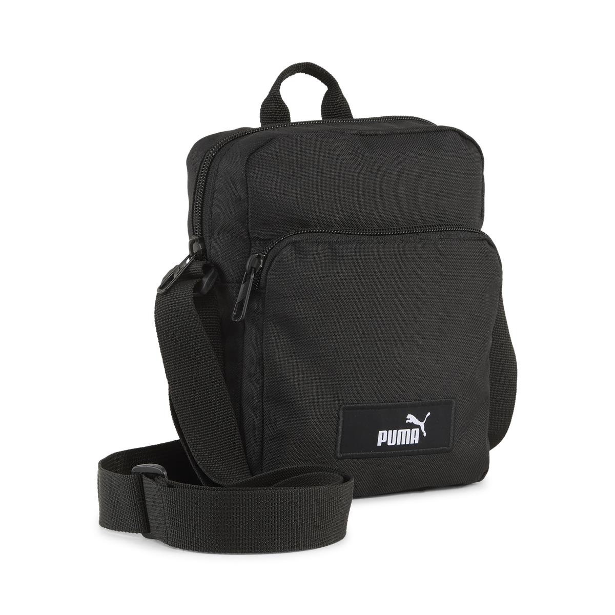 Messenger Entrenamiento Puma 091488 01 Negro image number null