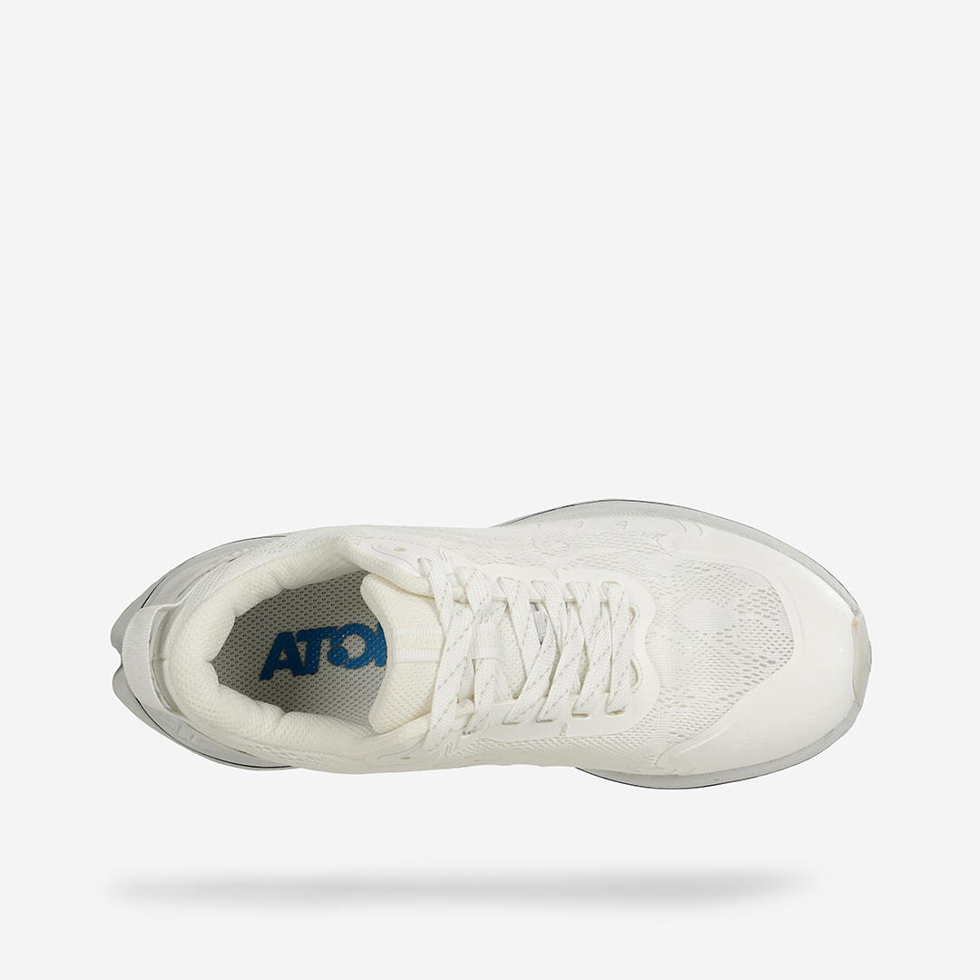 Tenis Outdoor Atom By Fluchos K 4 Trail para Mujer image number null