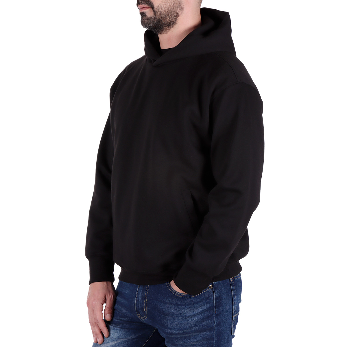 Sudadera con Capucha Fukka para Hombre image number null