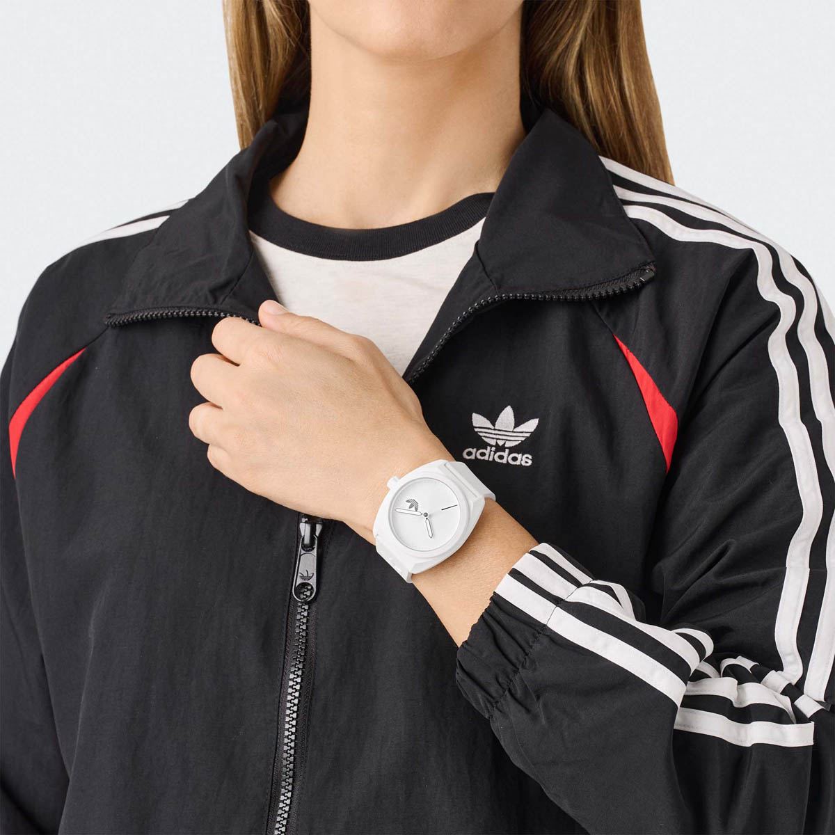 Reloj Adidas AOST245482I Project Three Unisex image number null