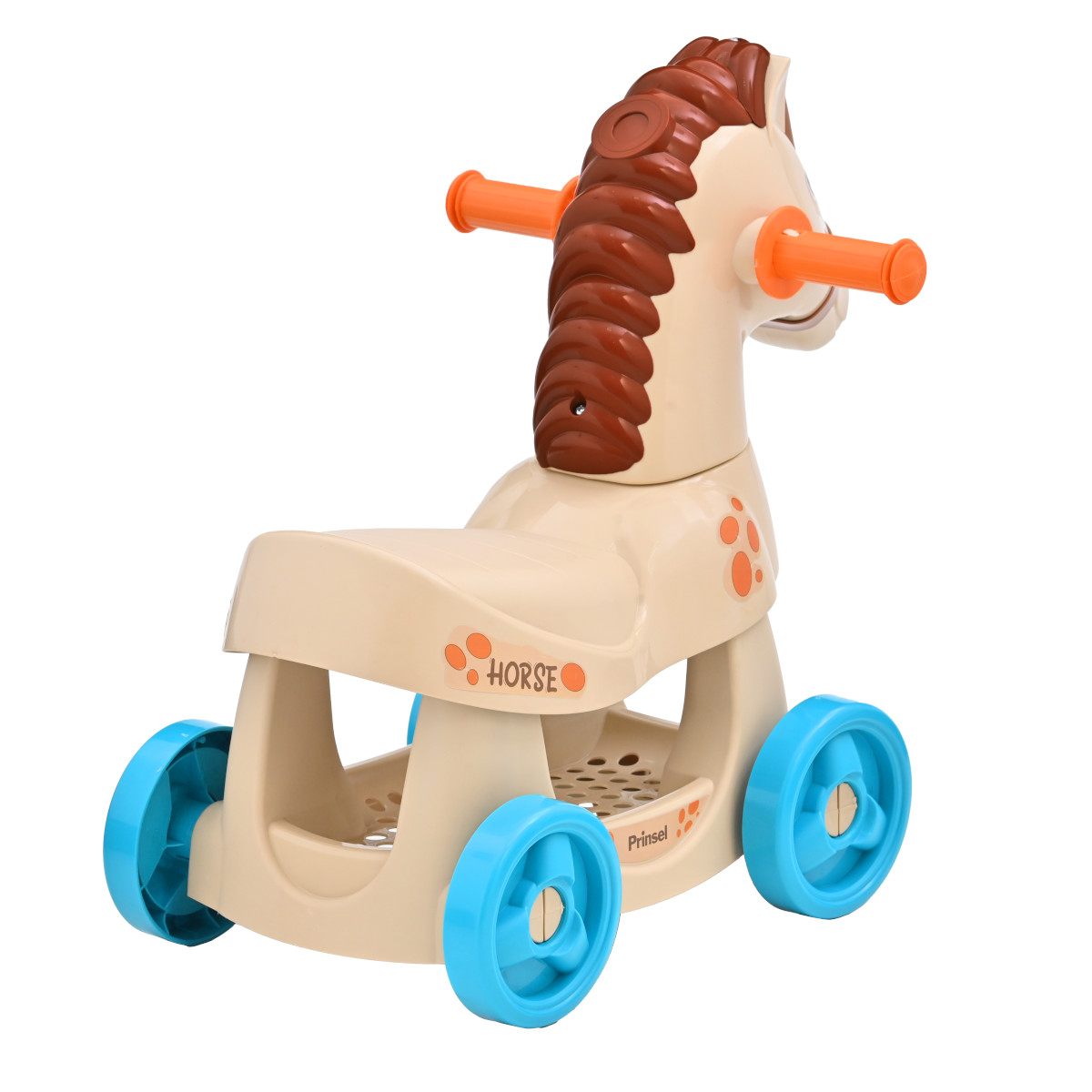 Roller Caballito Prinsel image number null