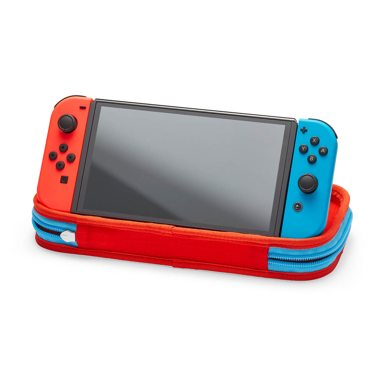 Estuche NSW Power A Mushroom Kingdom Reel image number null