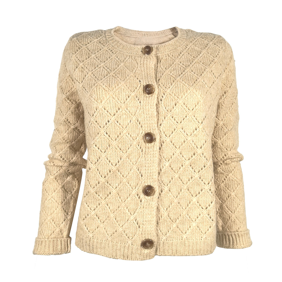 Su&eacute;ter Life Styler para Mujer image number null