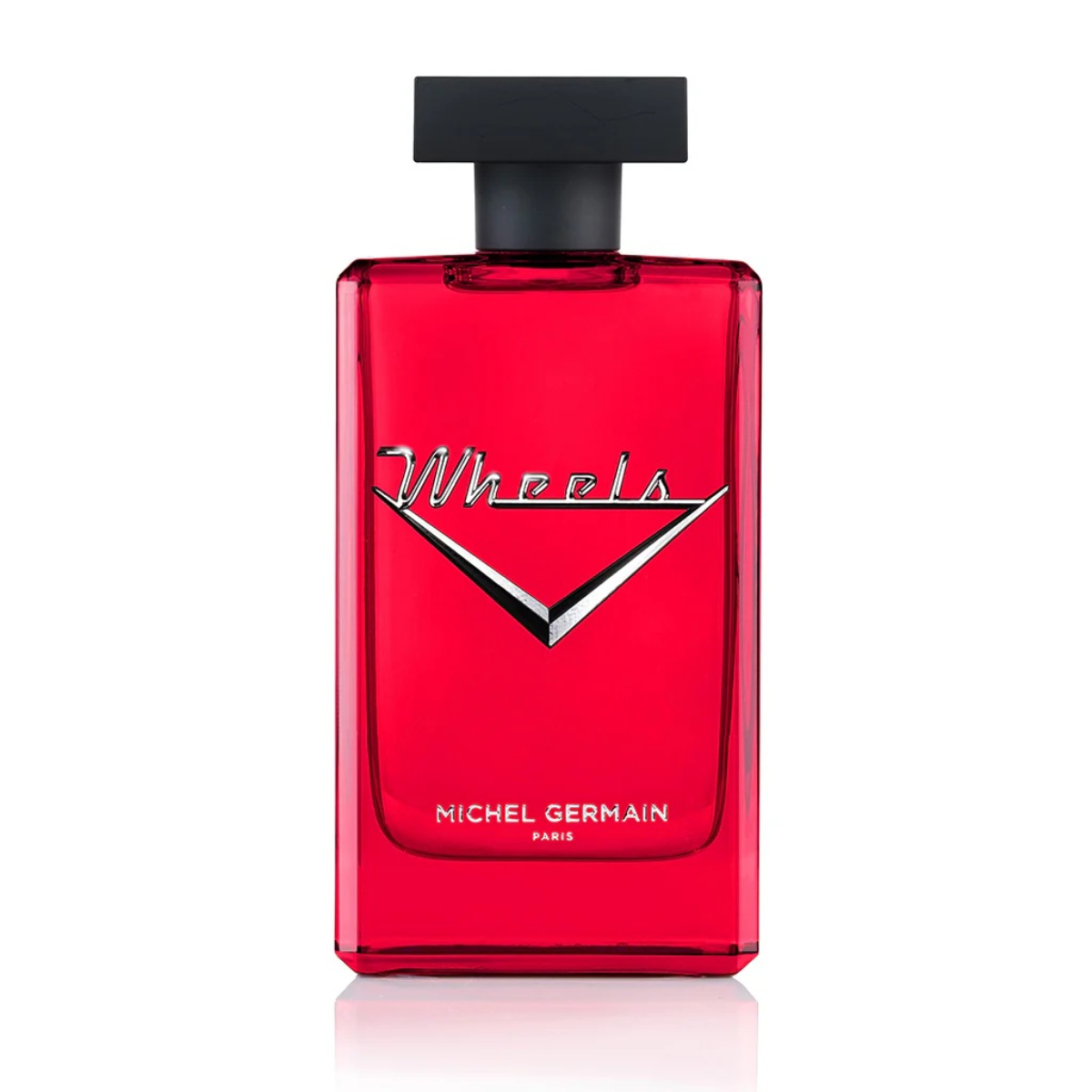 Eau de toilette Michel Germain Wheels Red Ph v100ml para Hombre image number null