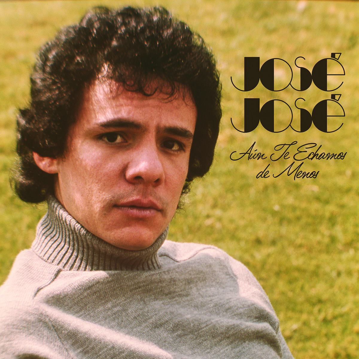 CD Jos&eacute; Jos&eacute; - A&uacute;n Te Echamos De Menos image number null