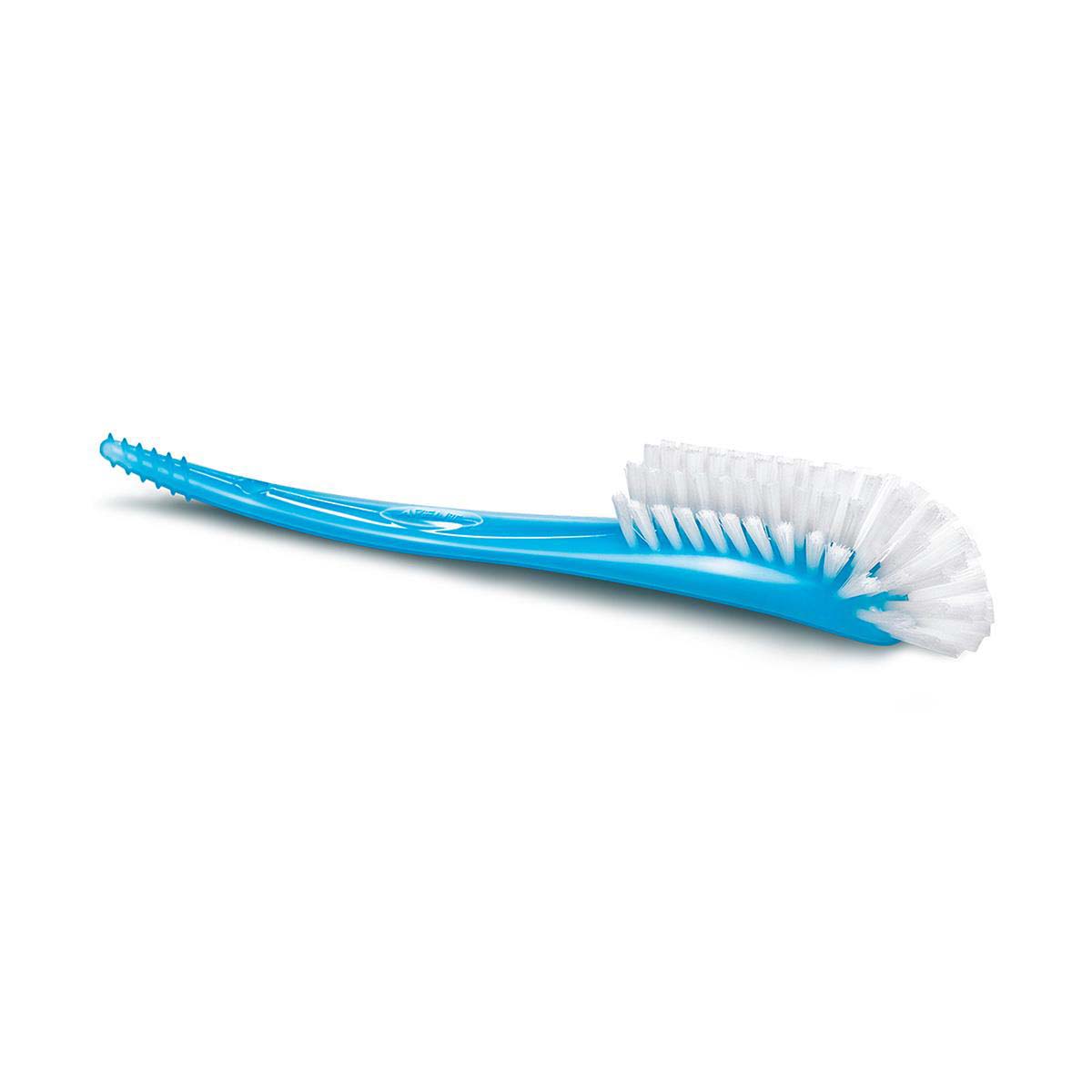 Cepillo Para Biberones Y Tetinas Avent Azul image number null