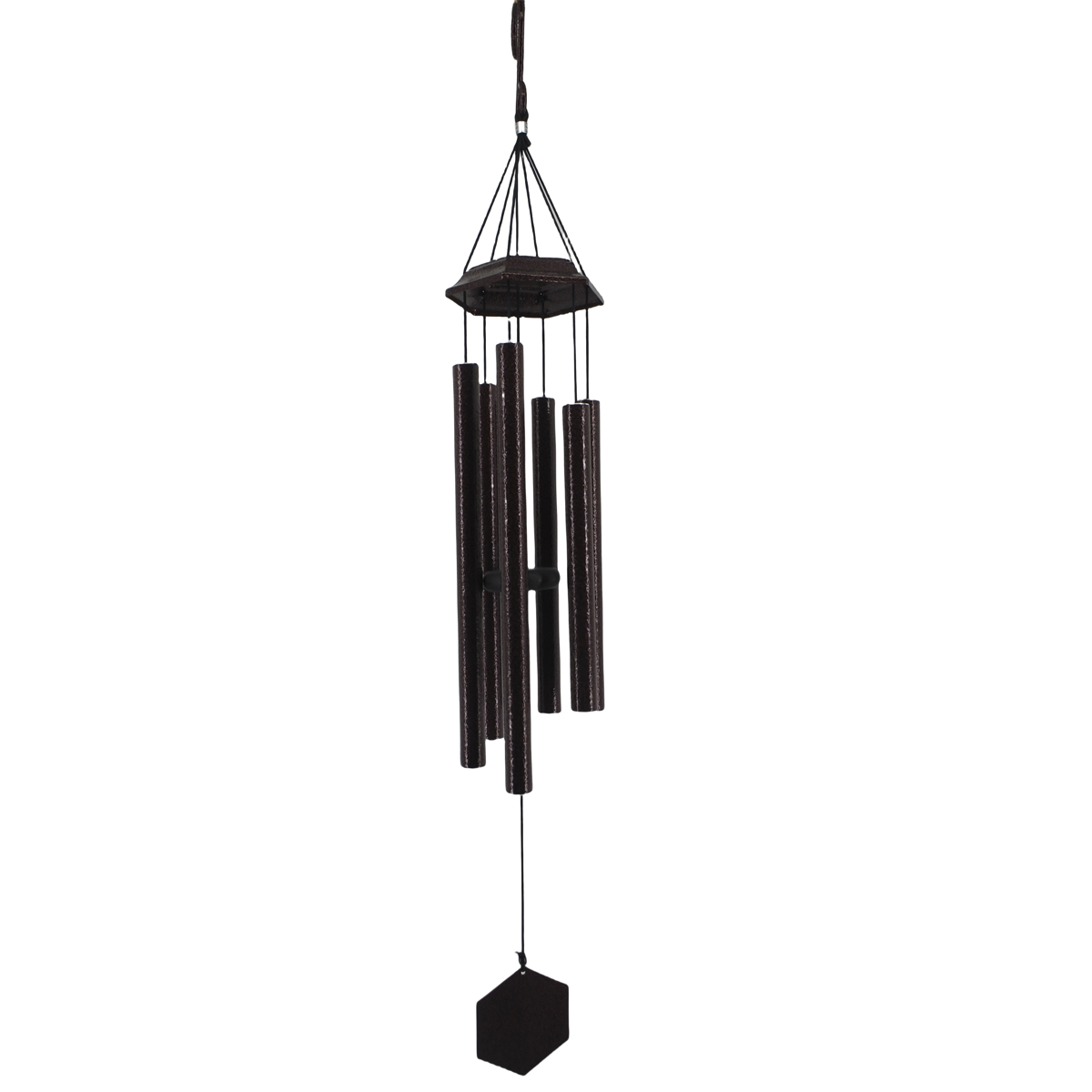 Campana de Viento Vintage Home New Copper Tuned image number null
