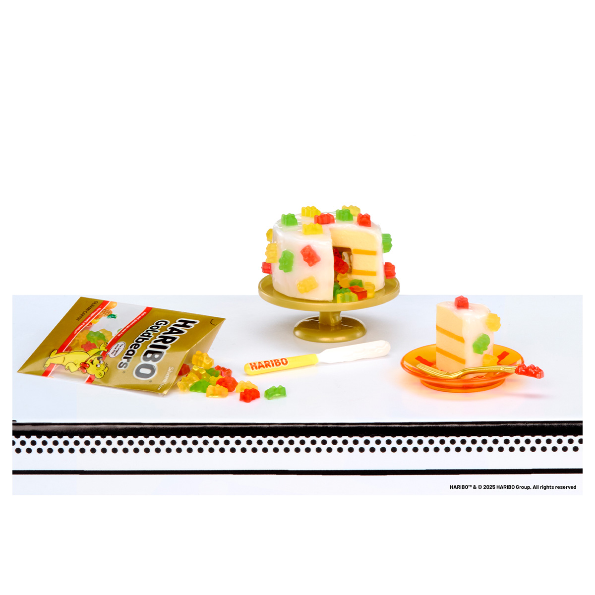 MGA S MINIVERSE MAKE IT MINI HARIBO MULTIPACK image number null
