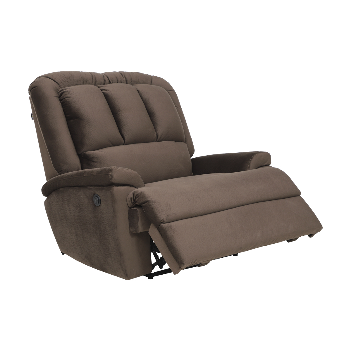 Sill&oacute;n Reclinable King El&eacute;ctrico Boal image number null