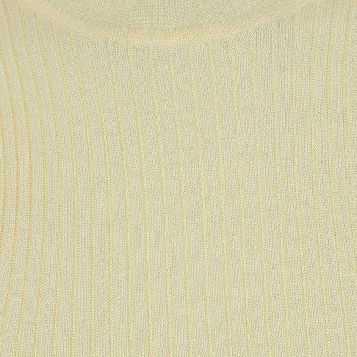 Top Acanalado Voltaire & Voltaire Para Mujer image number null