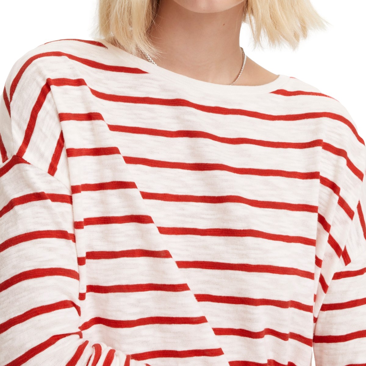 Playera Margot Levi&acute;s para Mujer image number null