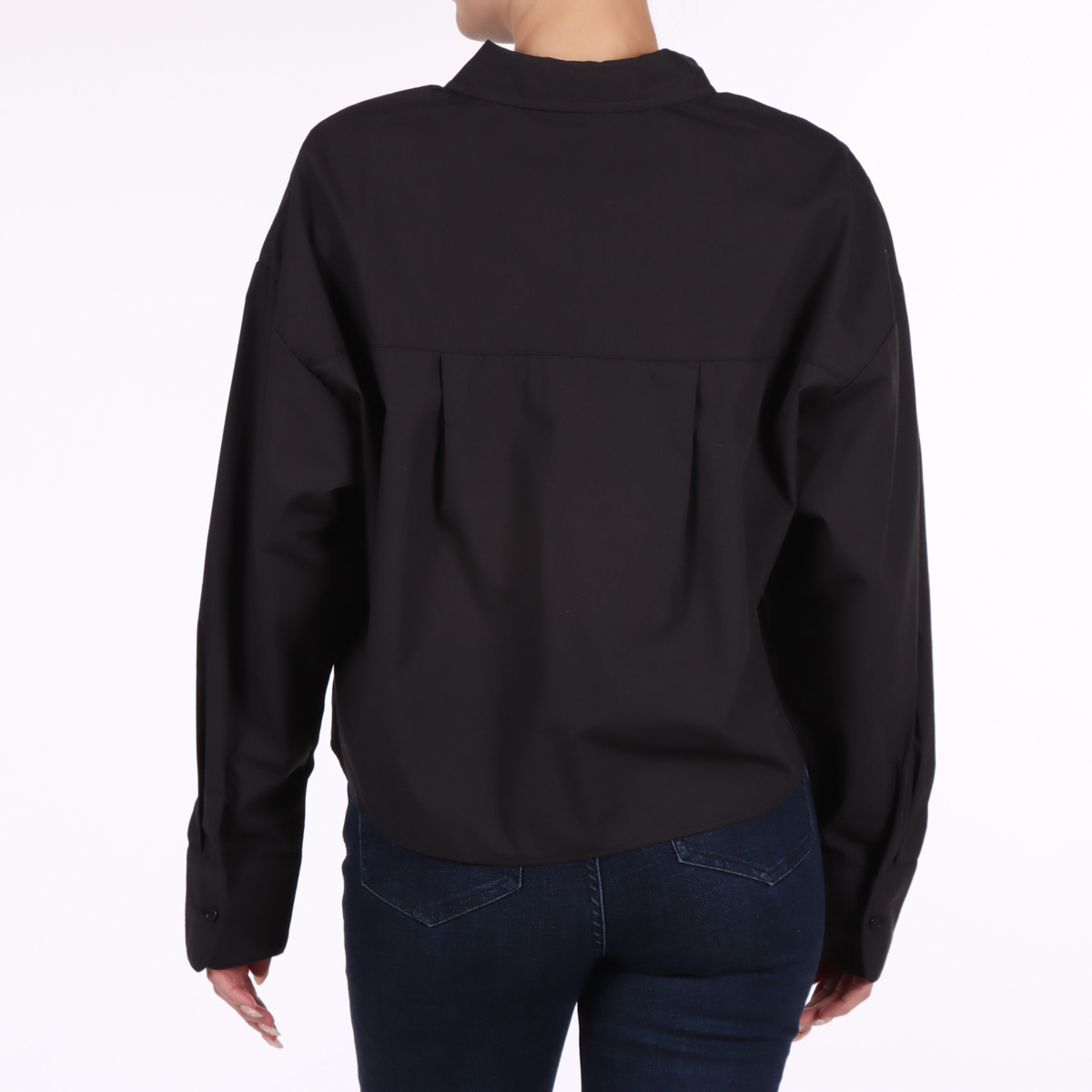 Blusa Piedras Elegante Manga Larga Lifestyler para Mujer image number null