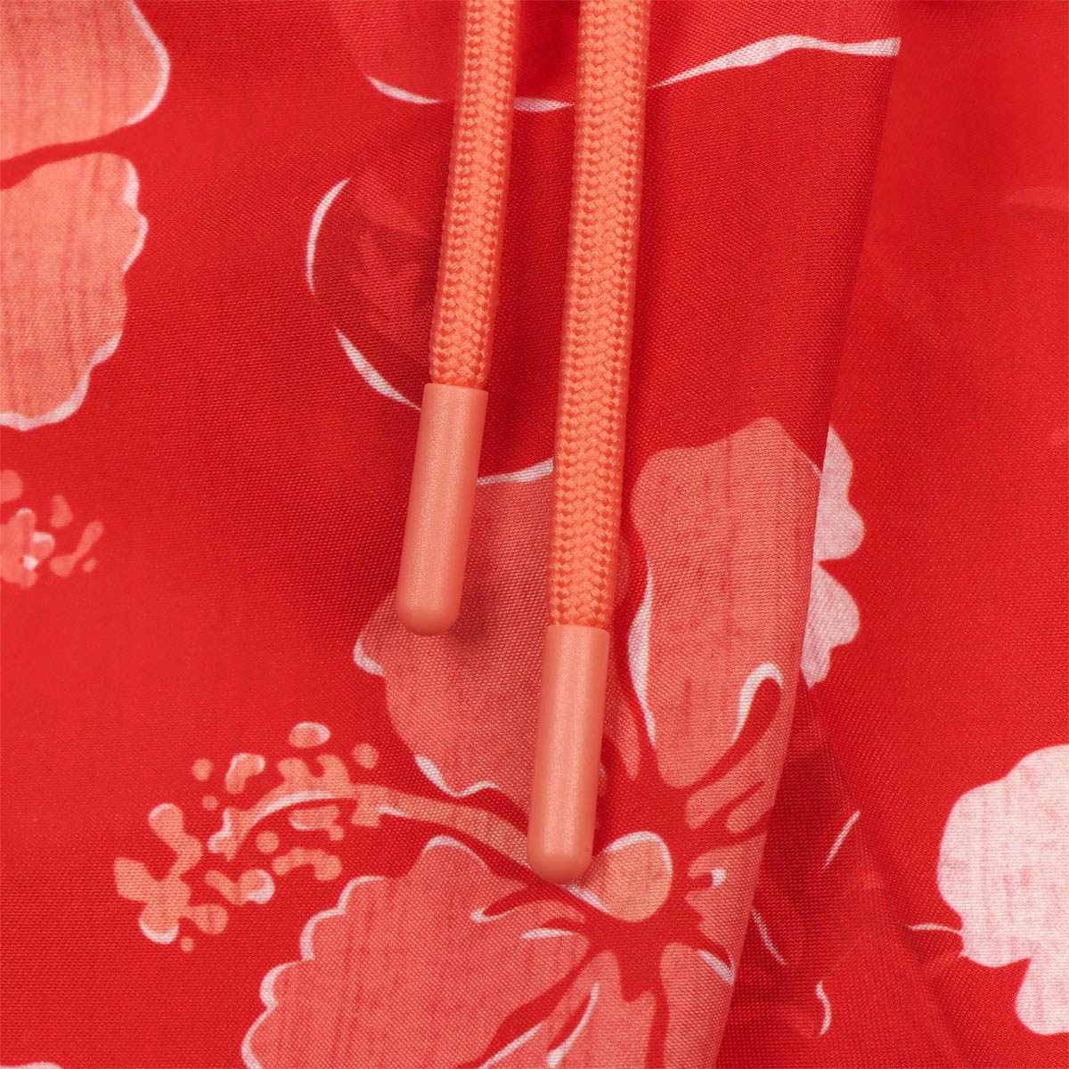 Traje Ba&ntilde;o Short Estampado Hawaiano Flores Fukka para Ni&ntilde;o image number null
