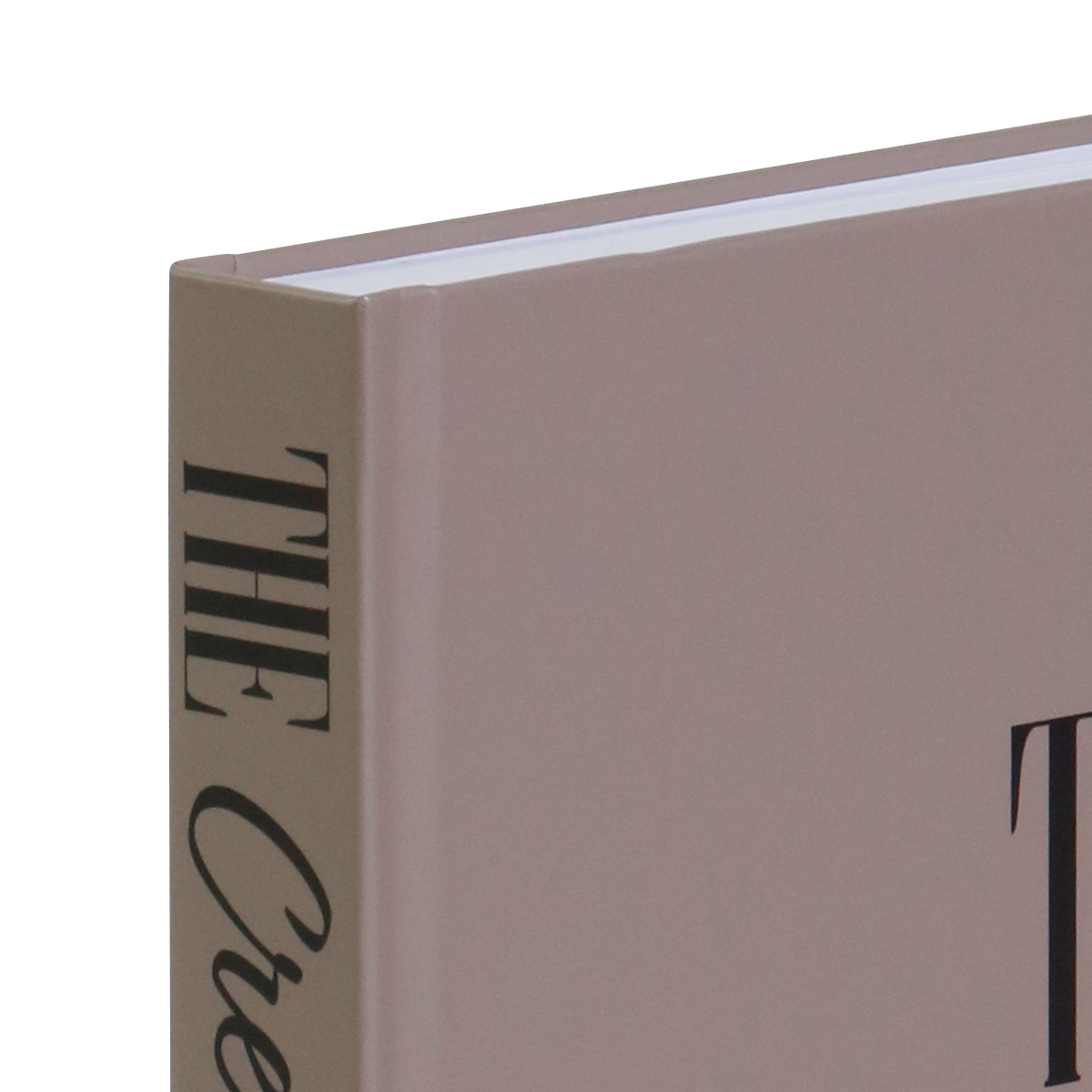 Libro Decorativo Club Creativo Gaf image number null