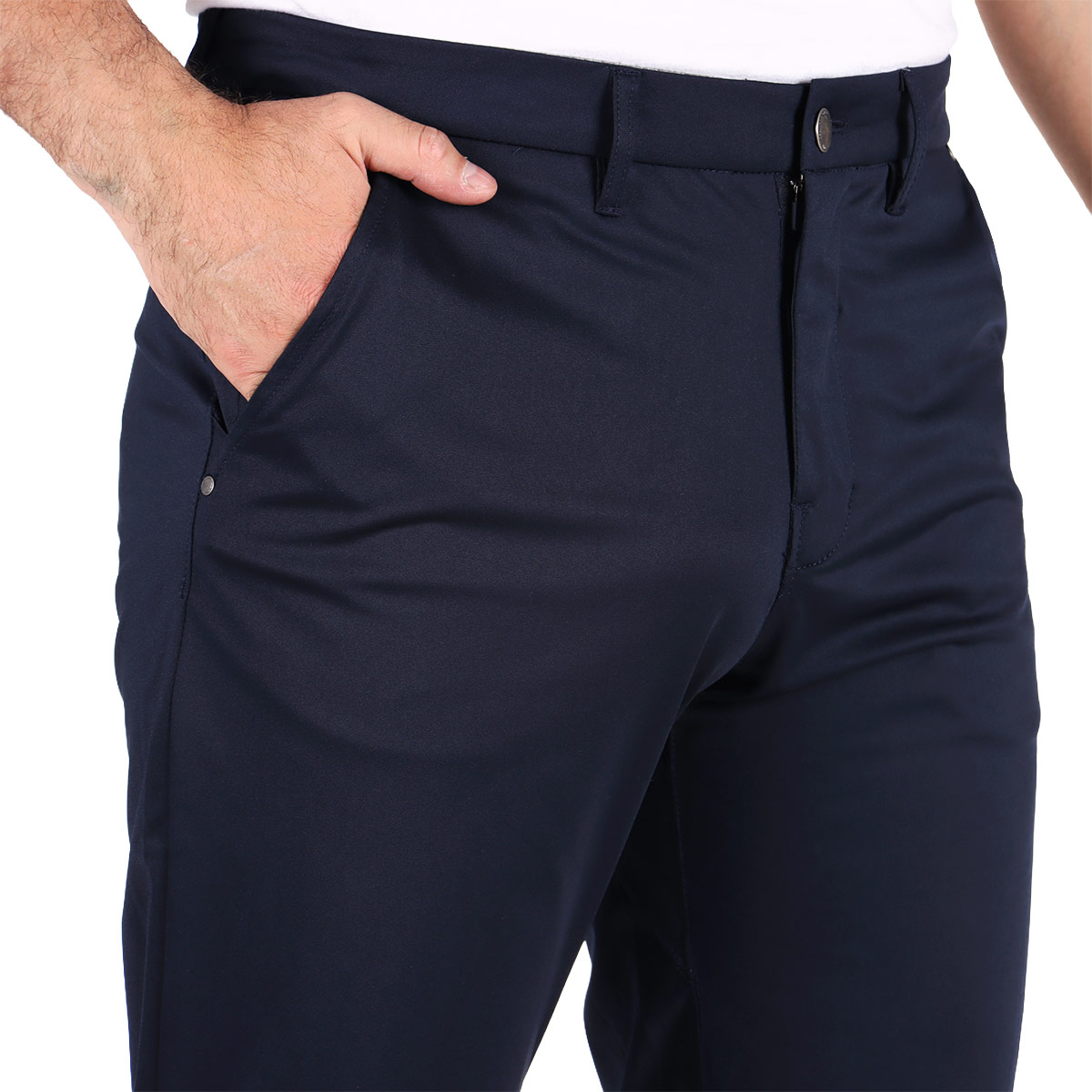 Pantal&oacute;n Regular Fit Poli&eacute;ster Bruno Magnani para Hombre image number null
