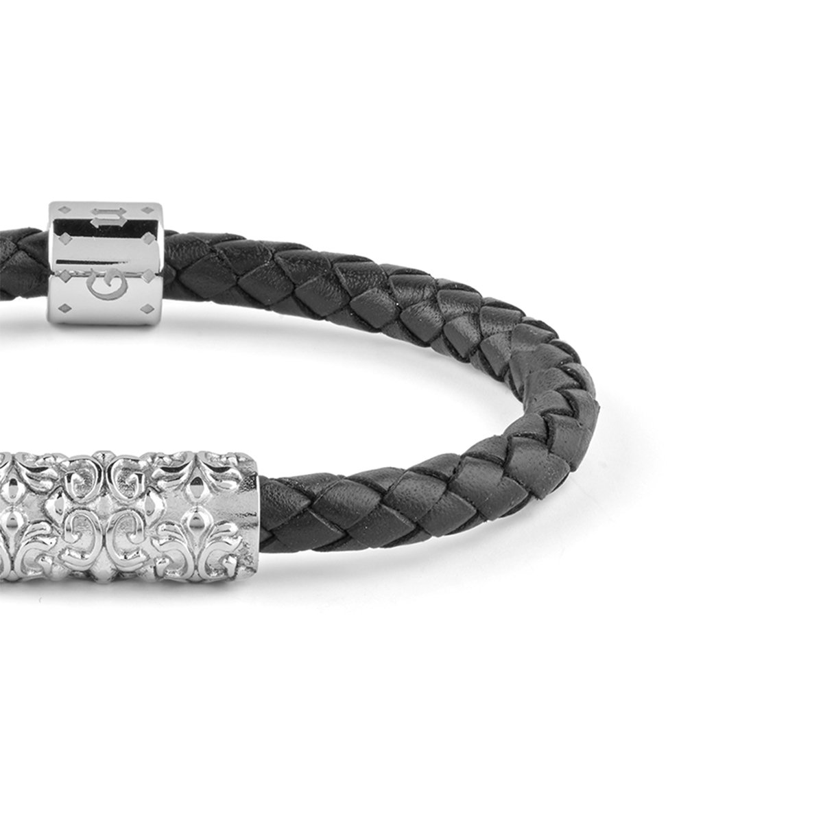 Brazalete Guess Para Hombre image number null
