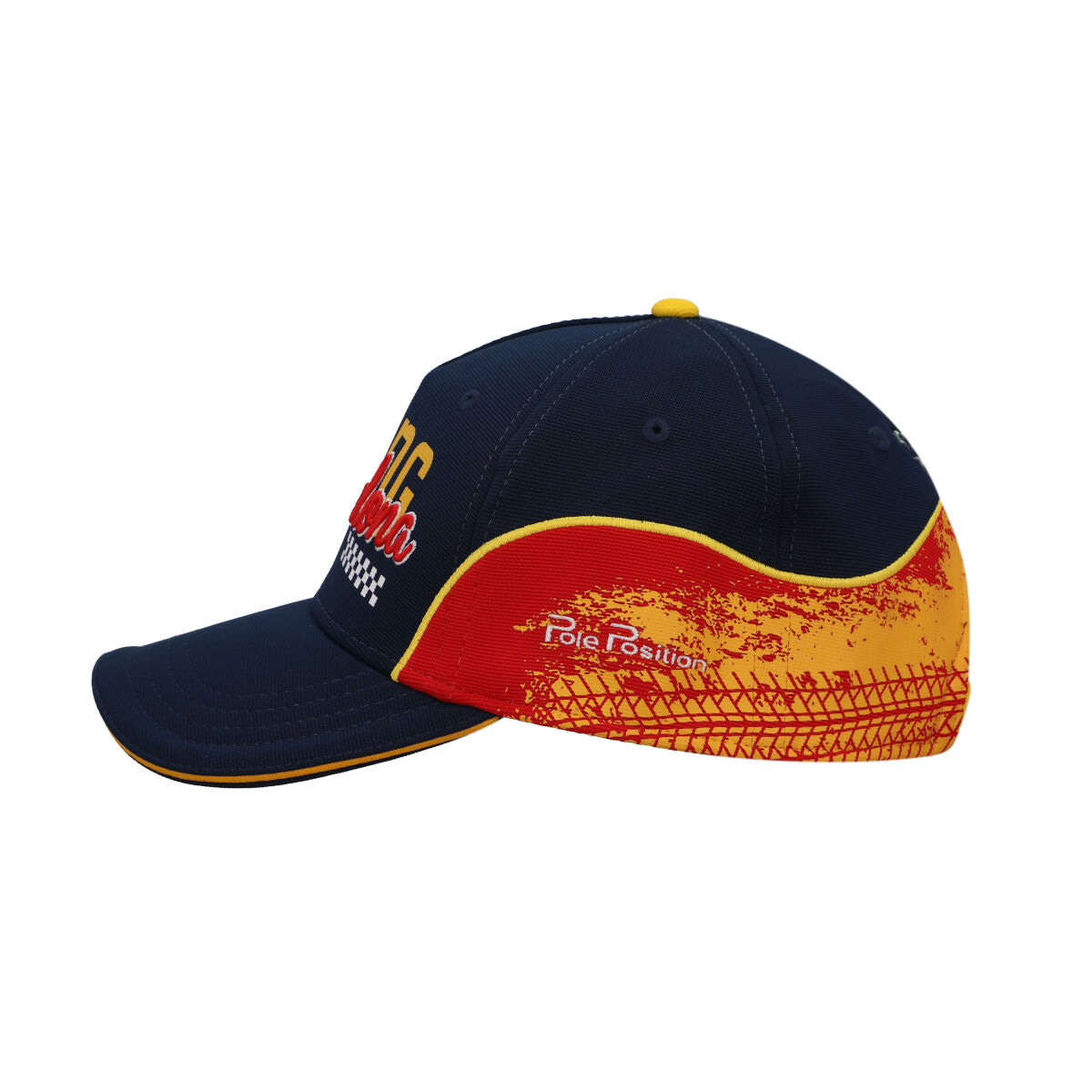 Gorra Marino Barcelona Pole Position Unisex image number null