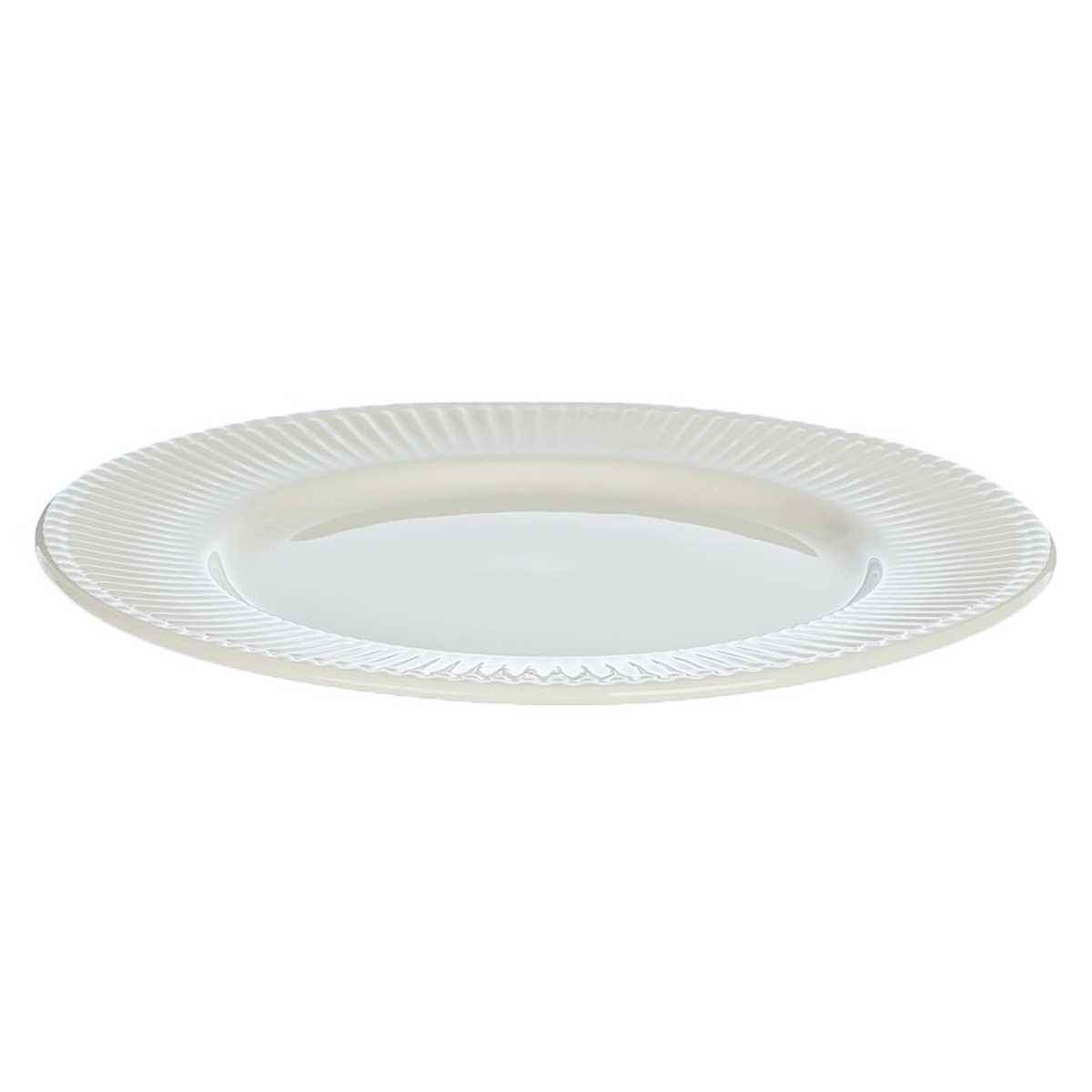 Vajilla 12 Pz Porcelana QUADRUM image number null