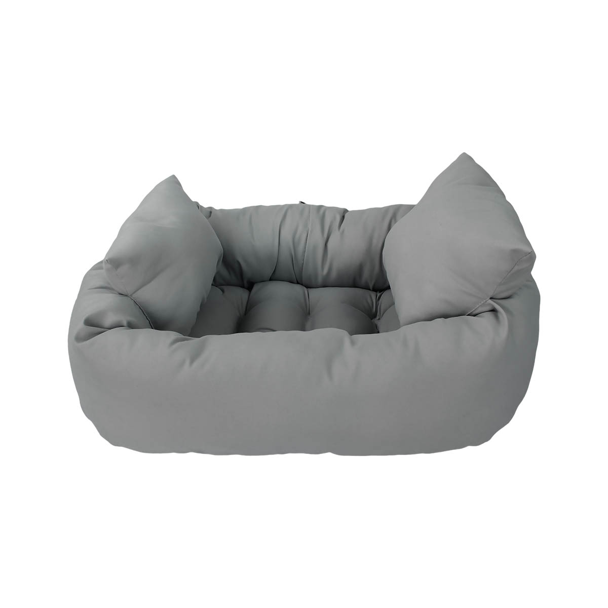 Cama con Almohadas de Microfibra Fancy Pets image number null
