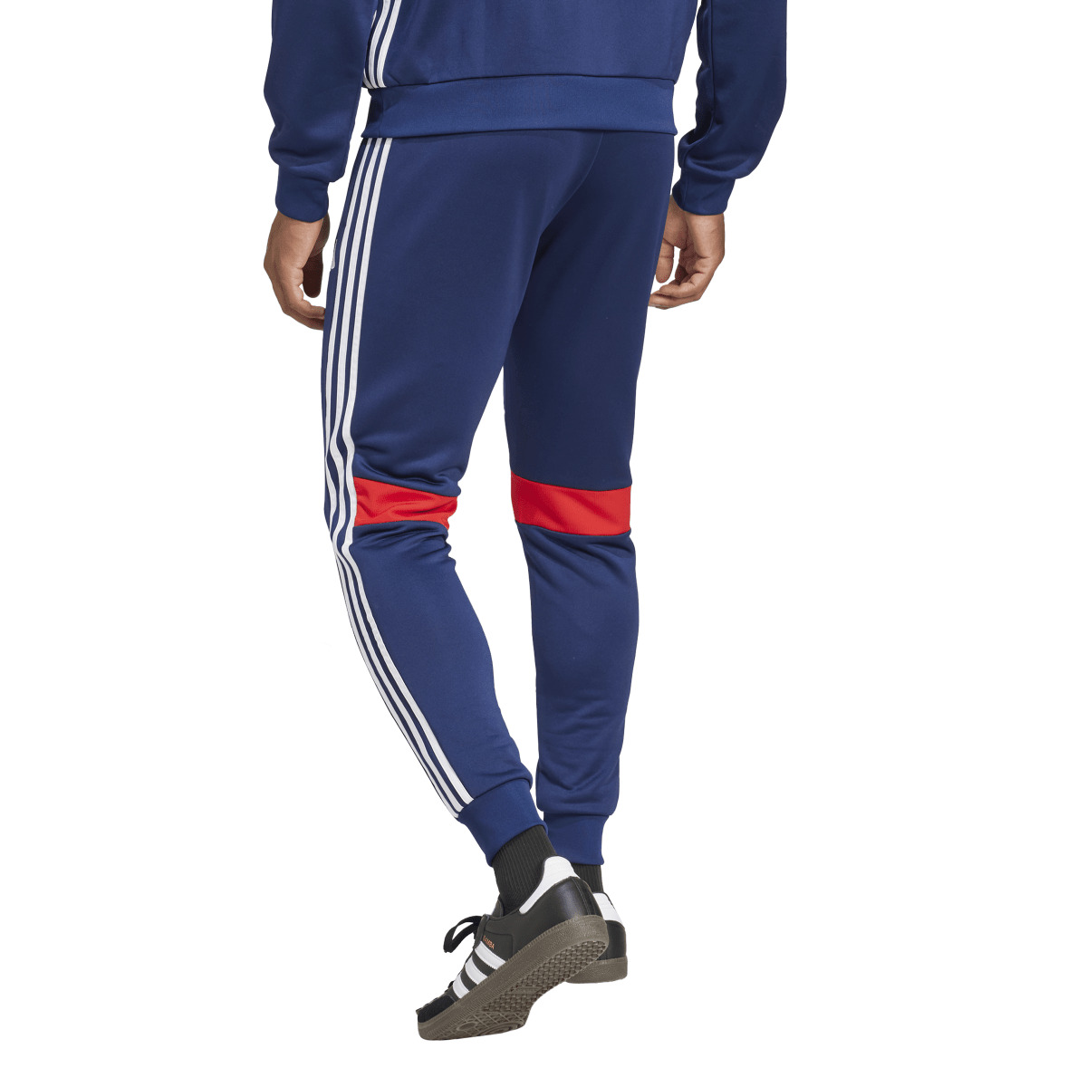 Pants Soccer Adidas para Hombre image number null